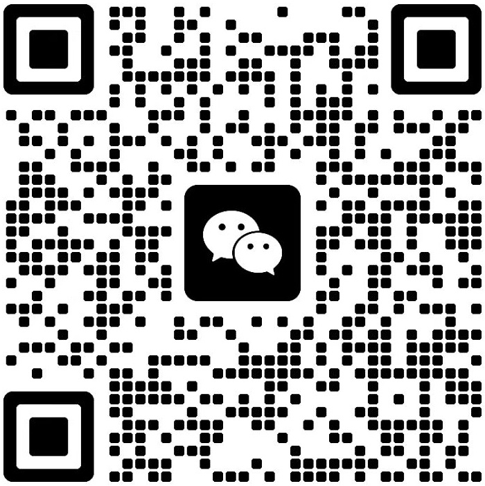 扫一扫加微信-桃李百科